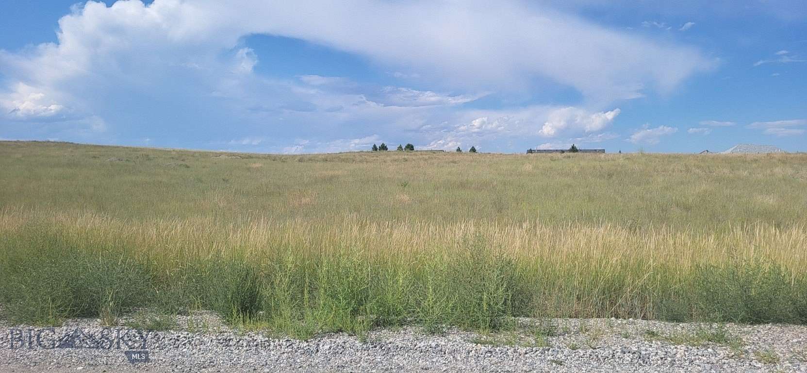 1 Acre of Residential Land for Sale in Three Forks, Montana