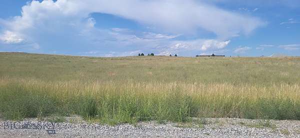 1 Acre of Residential Land for Sale in Three Forks, Montana
