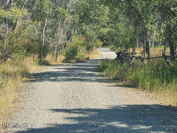 24.4 Acres of Recreational Land for Sale in Manhattan, Montana