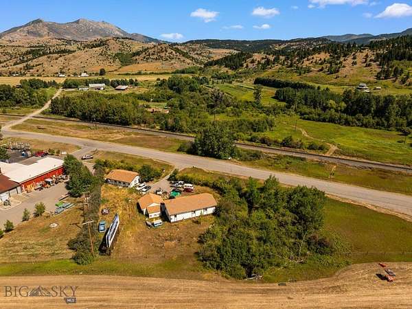 1.39 Acres of Improved Land for Sale in Bozeman, Montana