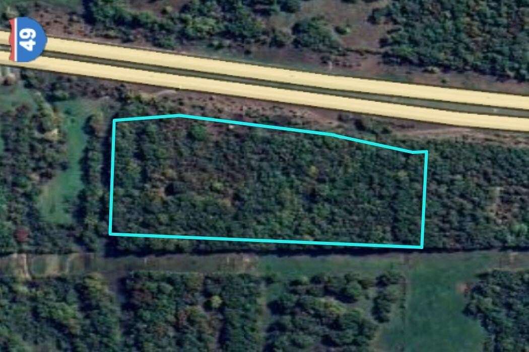 15 Acres of Recreational Land for Sale in Goodman, Missouri