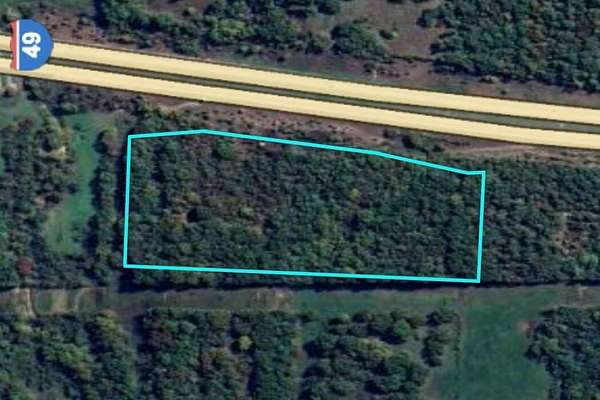 15 Acres of Recreational Land for Sale in Goodman, Missouri