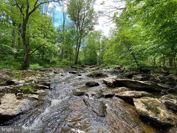 18 Acres of Land for Sale in Myersville, Maryland