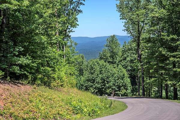 1.74 Acres of Residential Land for Sale in Jasper, Georgia