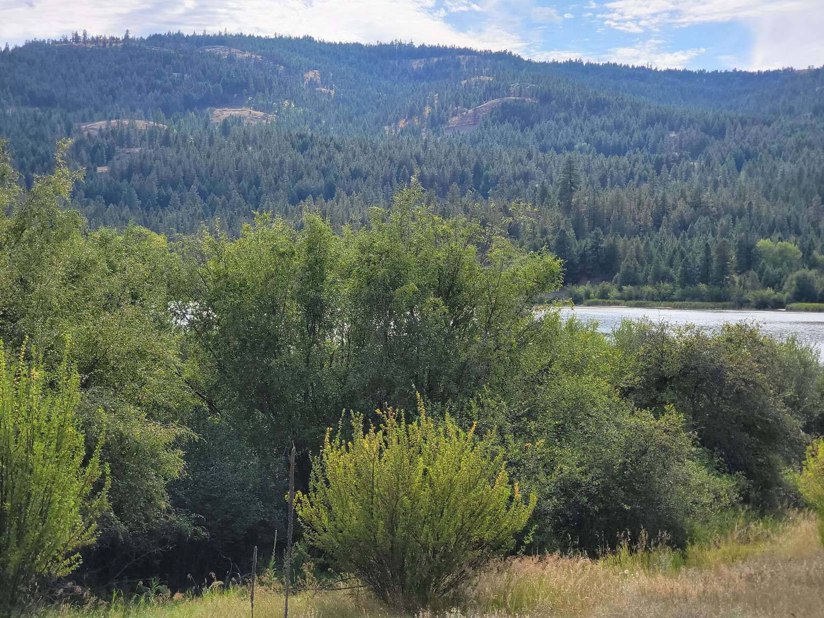 2.27 Acres of Land for Sale in Republic, Washington