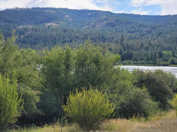 2.27 Acres of Land for Sale in Republic, Washington