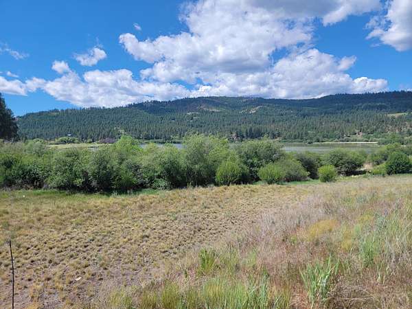 2.27 Acres of Land for Sale in Republic, Washington