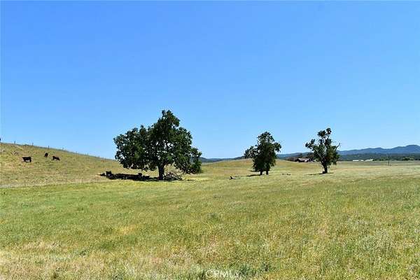 40 Acres of Land for Sale in Lockwood, California