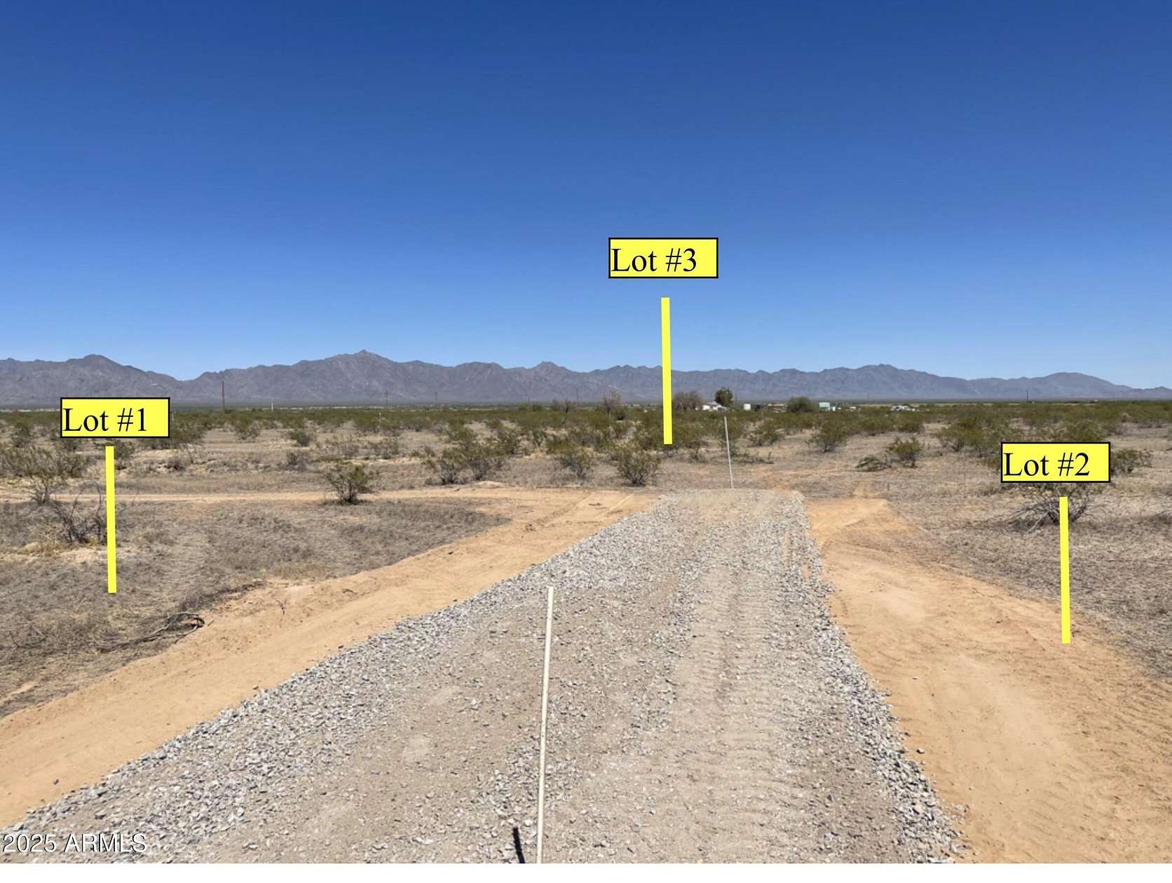 1.12 Acres of Residential Land for Sale in Goodyear, Arizona