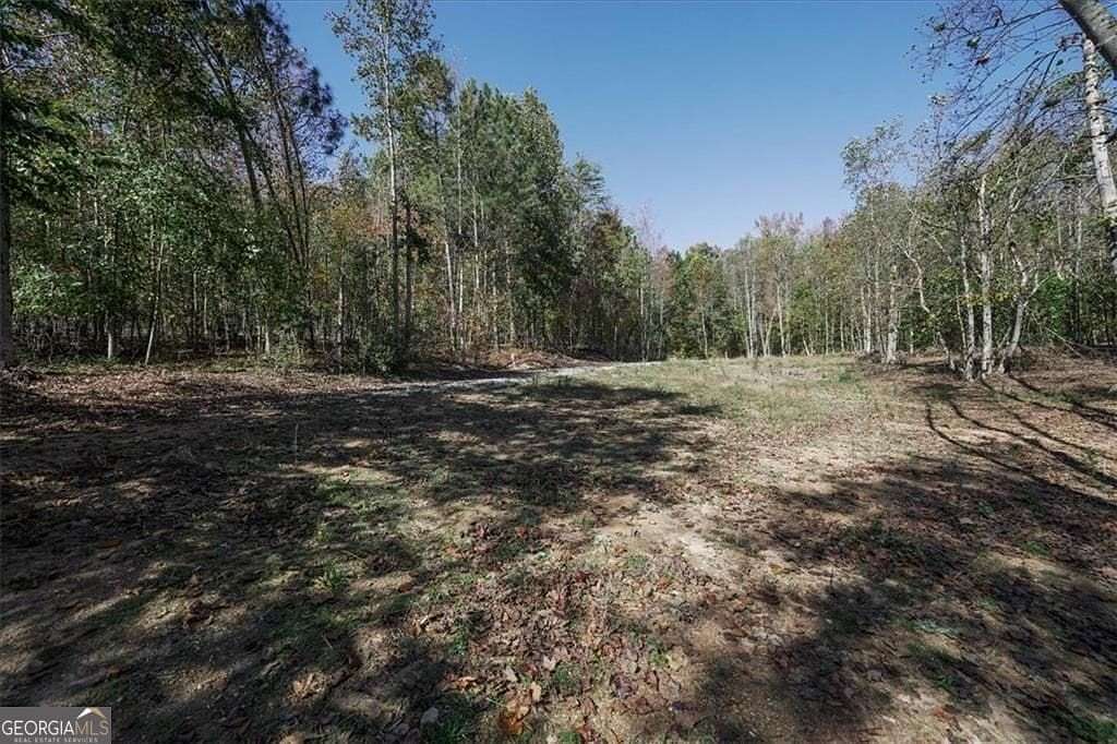 2.59 Acres of Residential Land for Sale in Cumming, Georgia