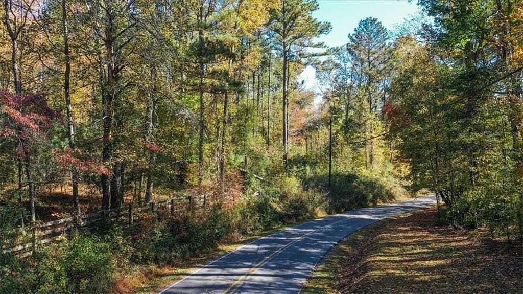 3 Acres of Residential Land for Sale in Cumming, Georgia