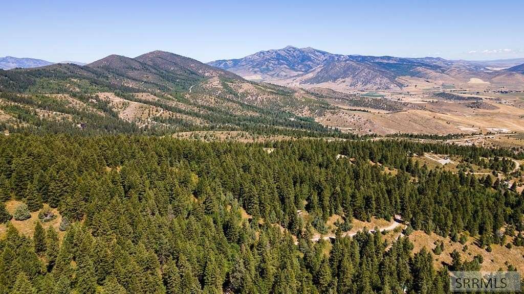 2.47 Acres of Residential Land for Sale in Lava Hot Springs, Idaho