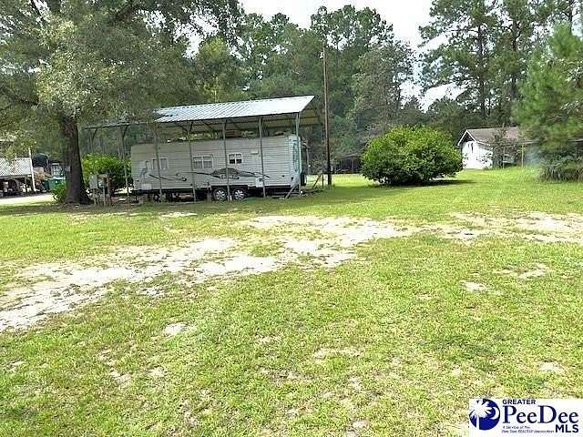 0.35 Acres of Residential Land for Sale in Gresham, South Carolina