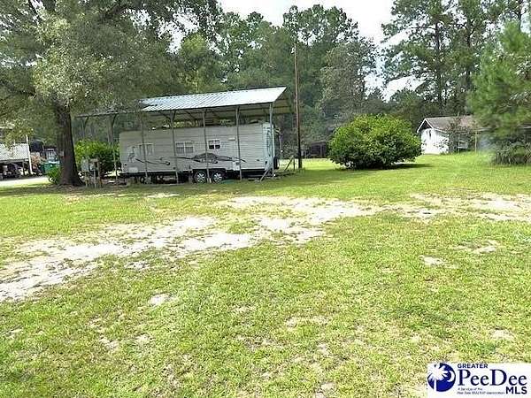 0.35 Acres of Residential Land for Sale in Gresham, South Carolina