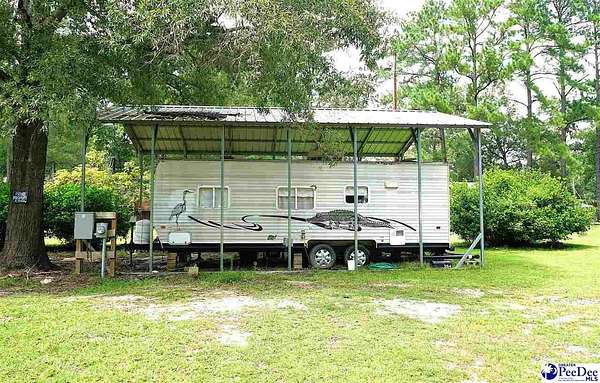 0.35 Acres of Residential Land for Sale in Gresham, South Carolina