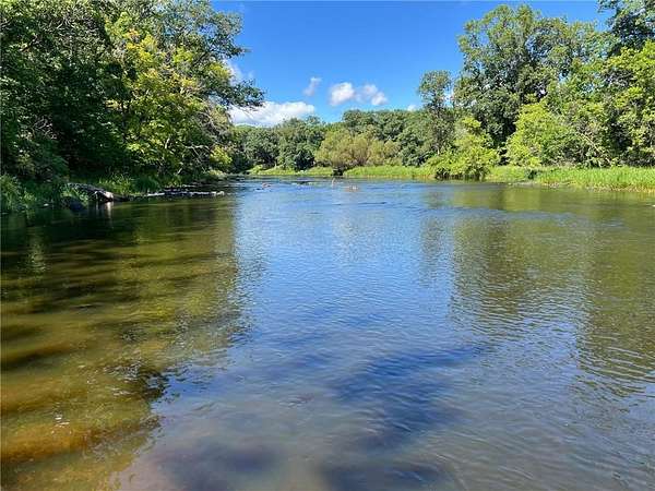 2.37 Acres of Land for Sale in Pine City Township, Minnesota