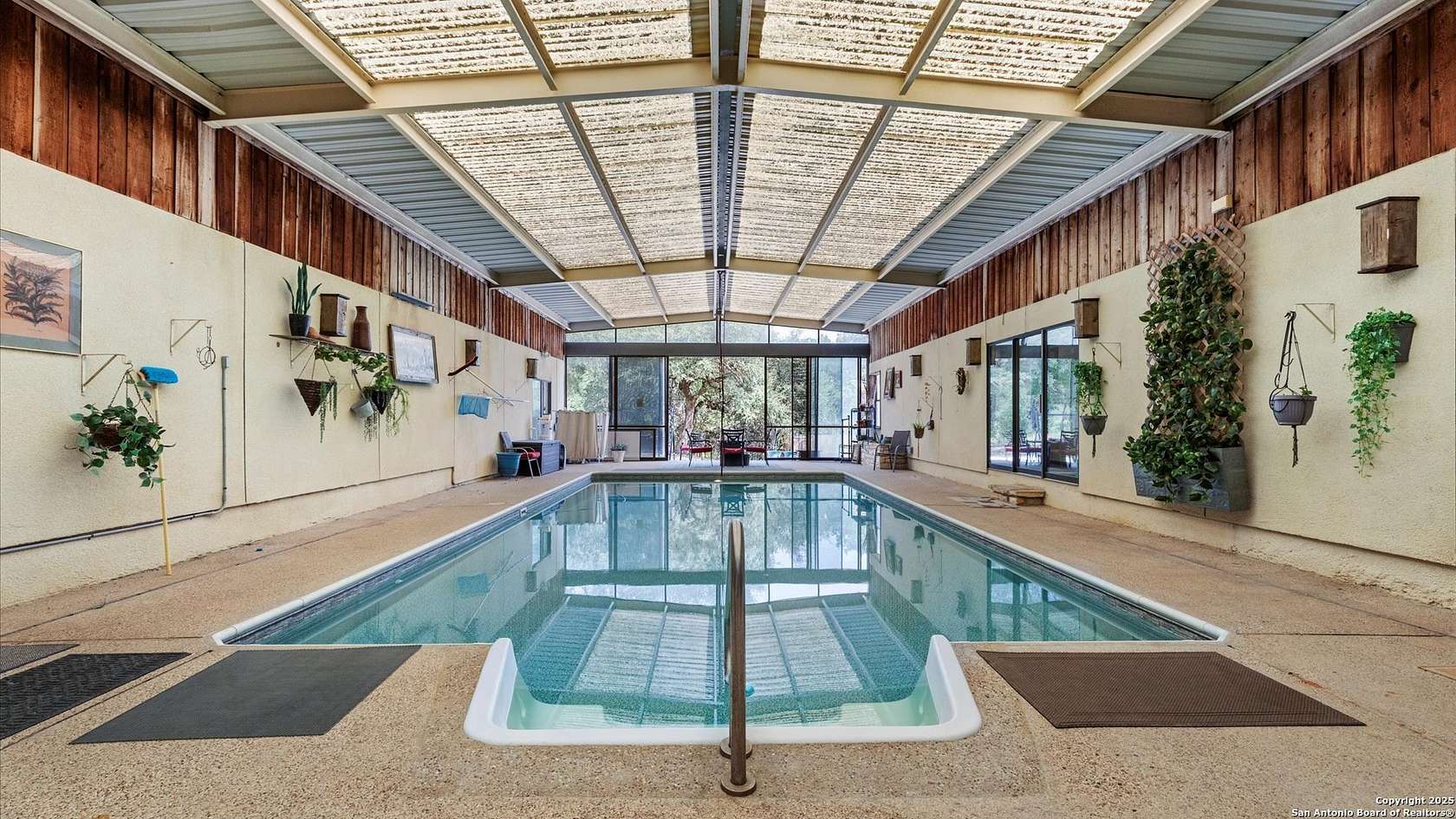 1.72 Acres of Residential Land with Home for Sale in San Antonio, Texas