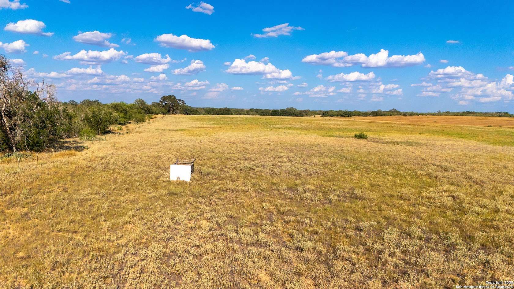 23.7 Acres of Agricultural Land for Sale in Floresville, Texas
