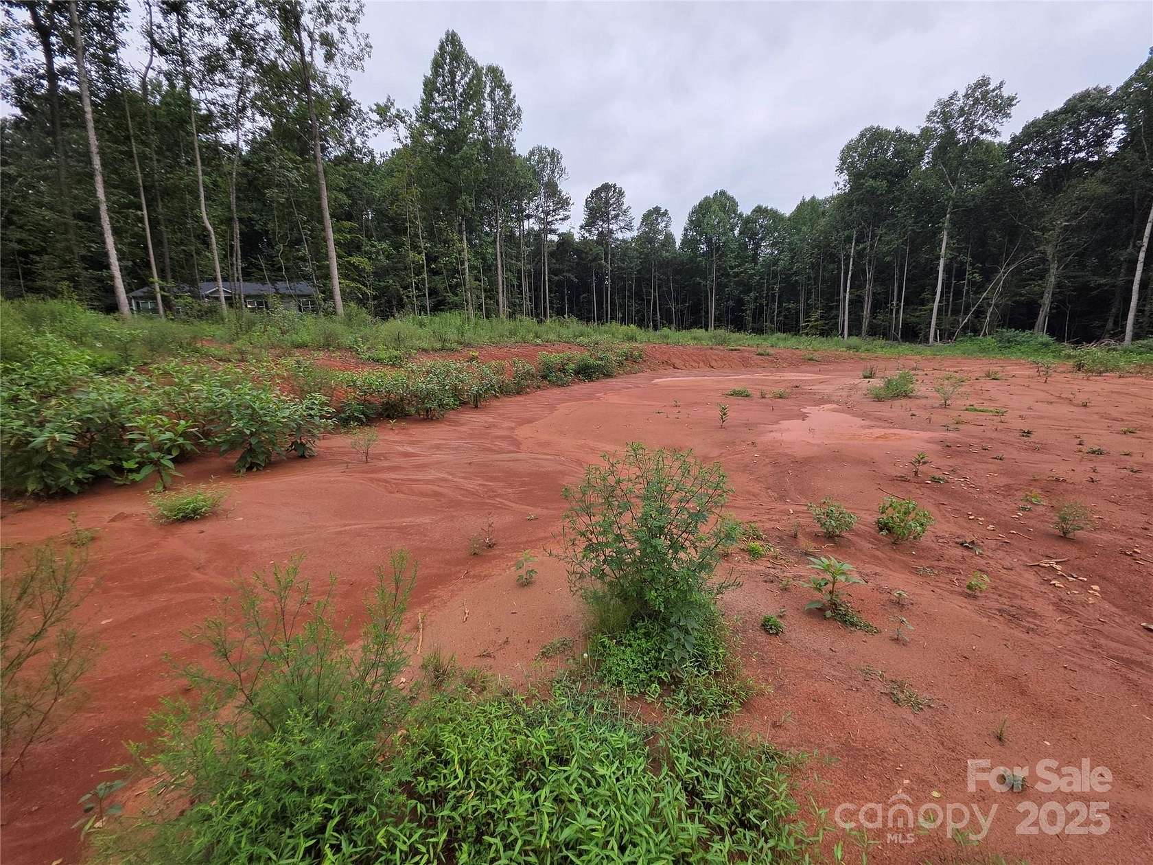 4.25 Acres of Residential Land for Sale in Statesville, North Carolina