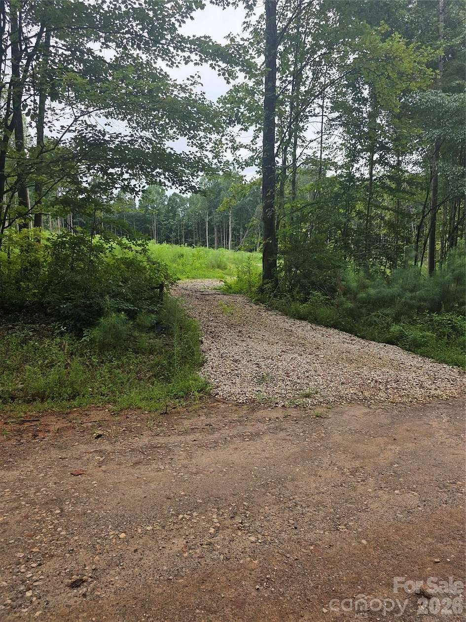 4.25 Acres of Residential Land for Sale in Statesville, North Carolina