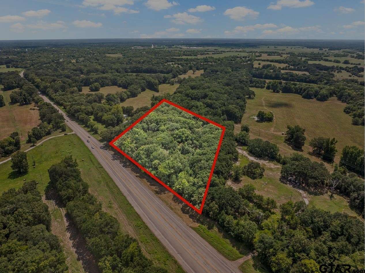 7.45 Acres of Residential Land for Sale in Talco, Texas