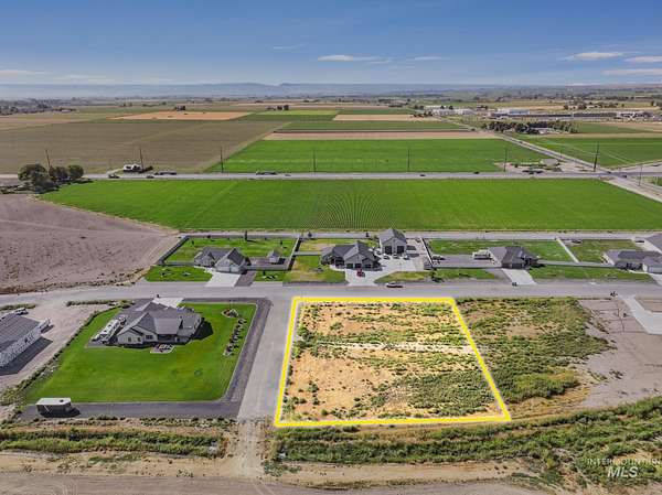 1 Acre of Residential Land for Sale in Kimberly, Idaho