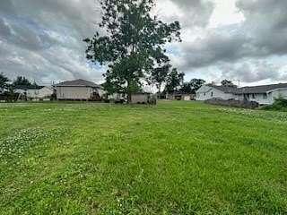 Residential Land for Sale in Chalmette, Louisiana