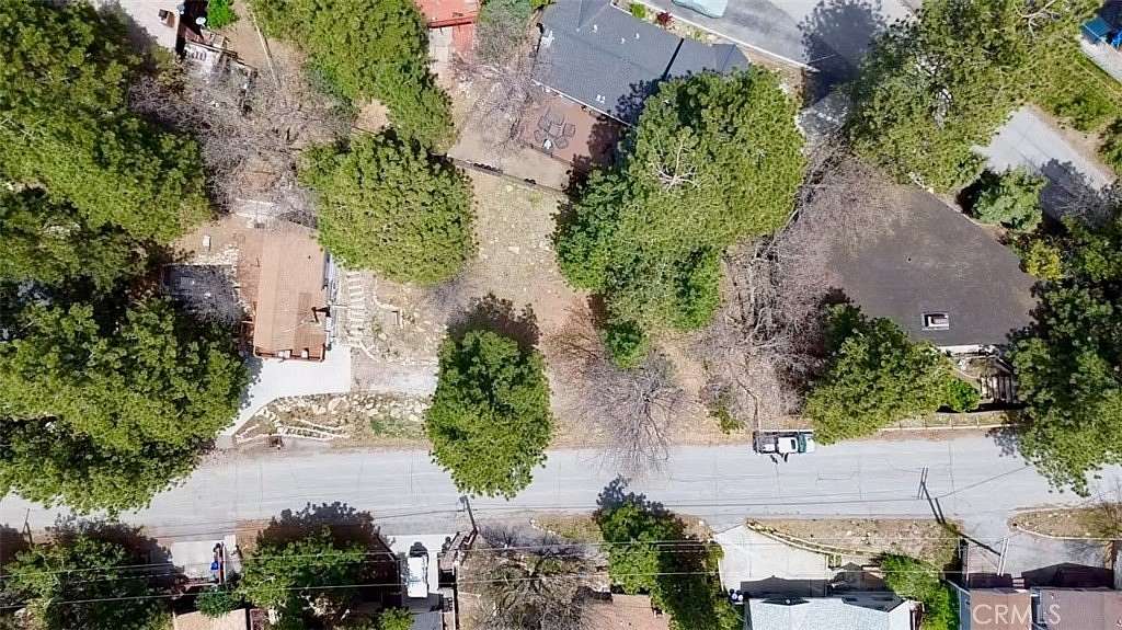 0.18 Acres of Residential Land for Sale in Running Springs, California