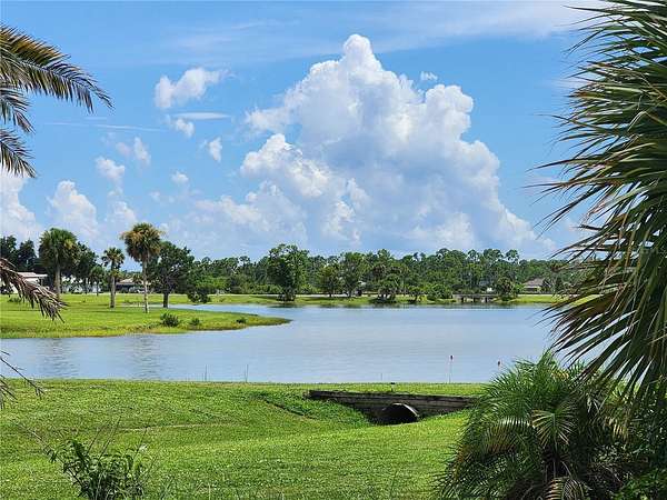 0.14 Acres of Residential Land for Sale in Port Charlotte, Florida