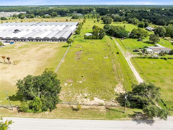 4.9 Acres of Mixed-Use Land for Sale in Apopka, Florida