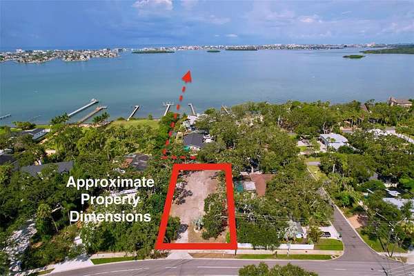 0.46 Acres of Residential Land for Sale in St. Petersburg, Florida