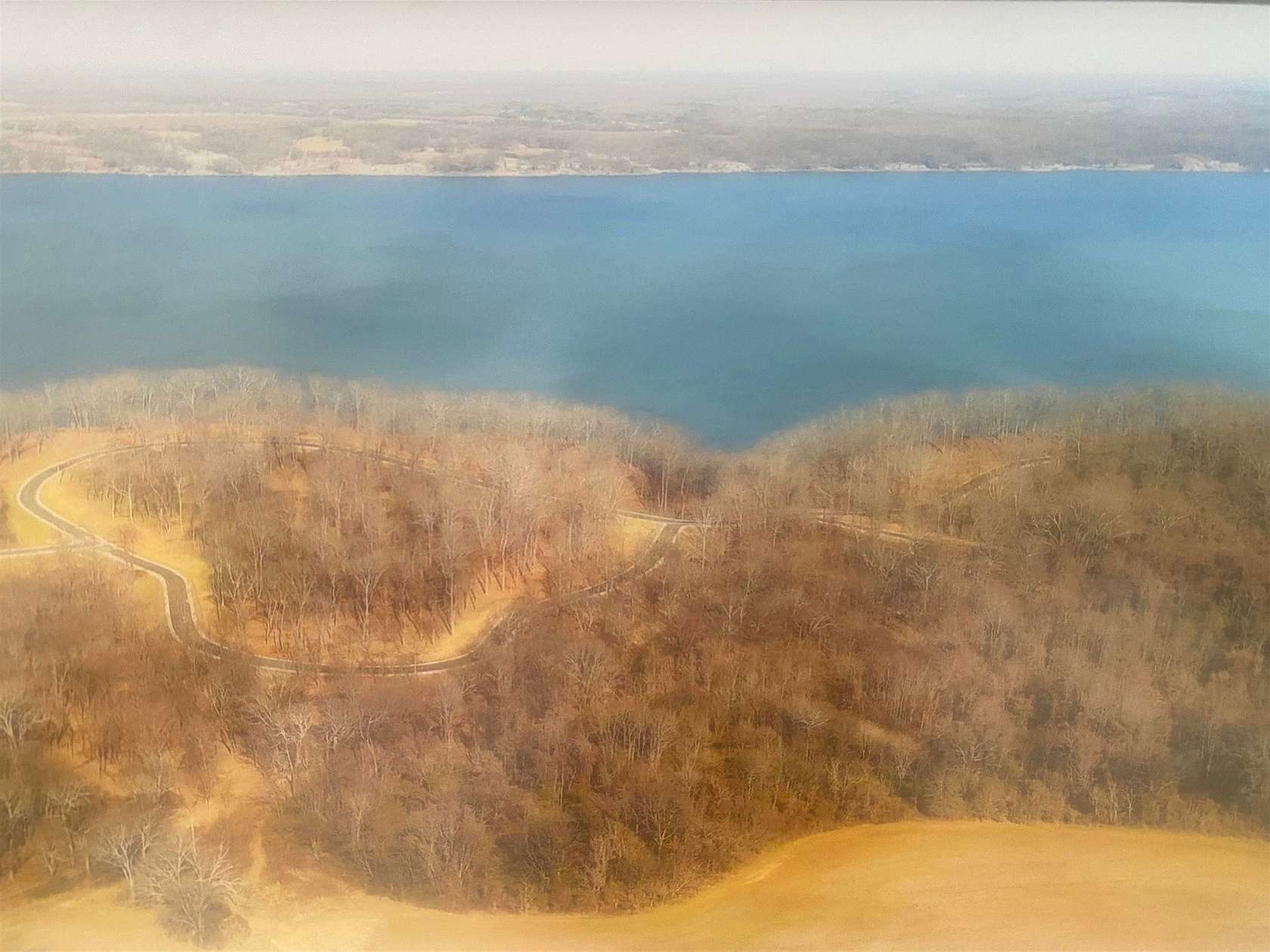 0.48 Acres of Residential Land for Sale in Muscle Shoals, Alabama