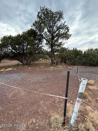 1.44 Acres of Residential Land for Sale in Concho, Arizona