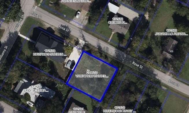 0.14 Acres of Land for Sale in Waxahachie, Texas