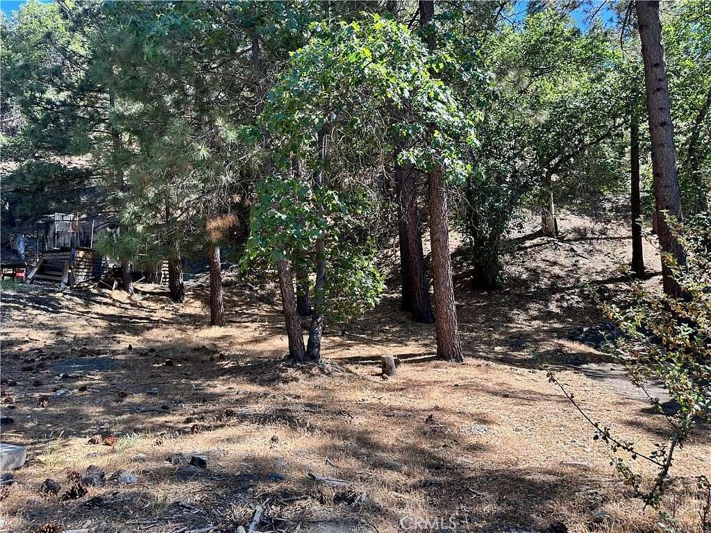 0.18 Acres of Land for Sale in Wrightwood, California