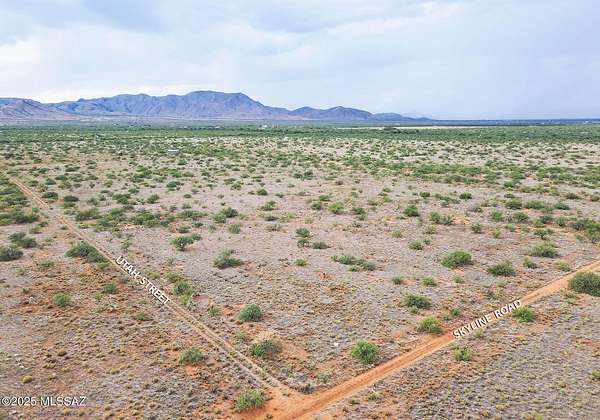 2.14 Acres of Residential Land for Sale in Cochise, Arizona