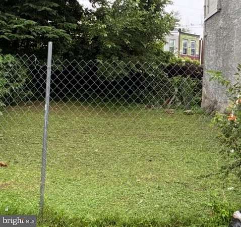 0.02 Acres of Land for Sale in Philadelphia, Pennsylvania