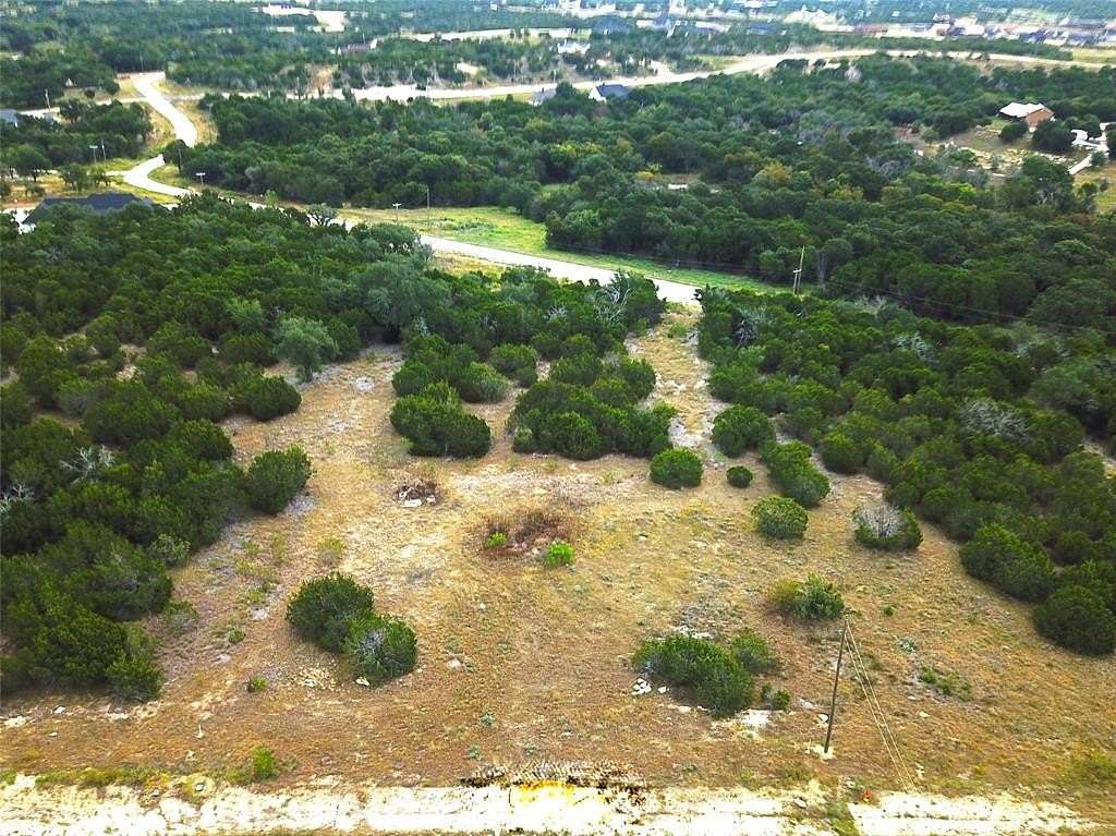 1.6 Acres of Residential Land for Sale in Nemo, Texas