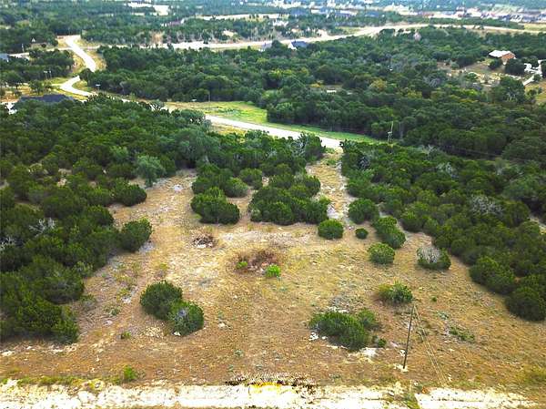 1.6 Acres of Residential Land for Sale in Nemo, Texas