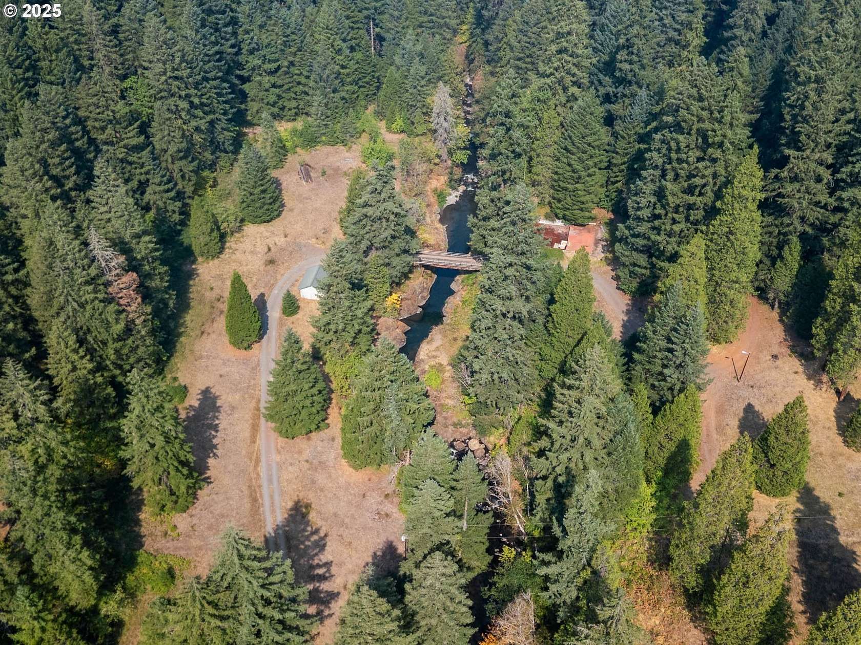 159 Acres of Recreational Land for Sale in Oakridge, Oregon
