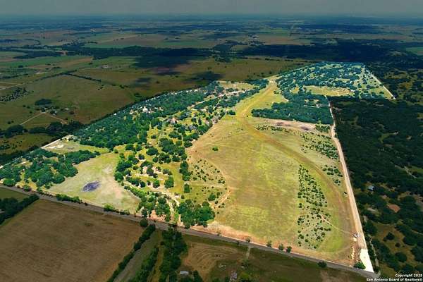 20 Acres of Recreational Land & Farm for Sale in Georgetown, Texas