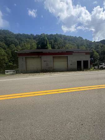 1.5 Acres of Commercial Land for Sale in Elkhorn City, Kentucky