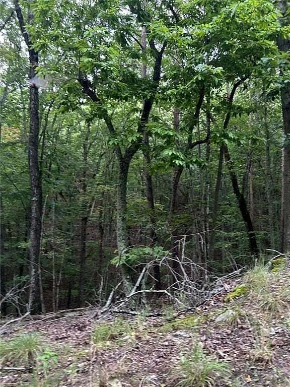 0.89 Acres of Residential Land for Sale in Waleska, Georgia