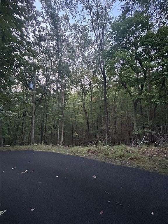 0.89 Acres of Residential Land for Sale in Waleska, Georgia
