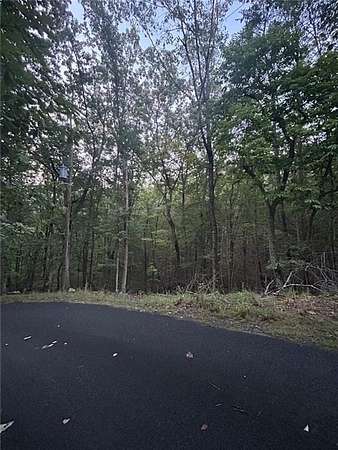 0.89 Acres of Residential Land for Sale in Waleska, Georgia