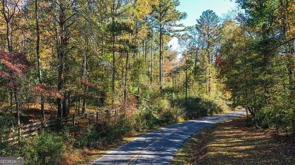 3 Acres of Residential Land for Sale in Cumming, Georgia