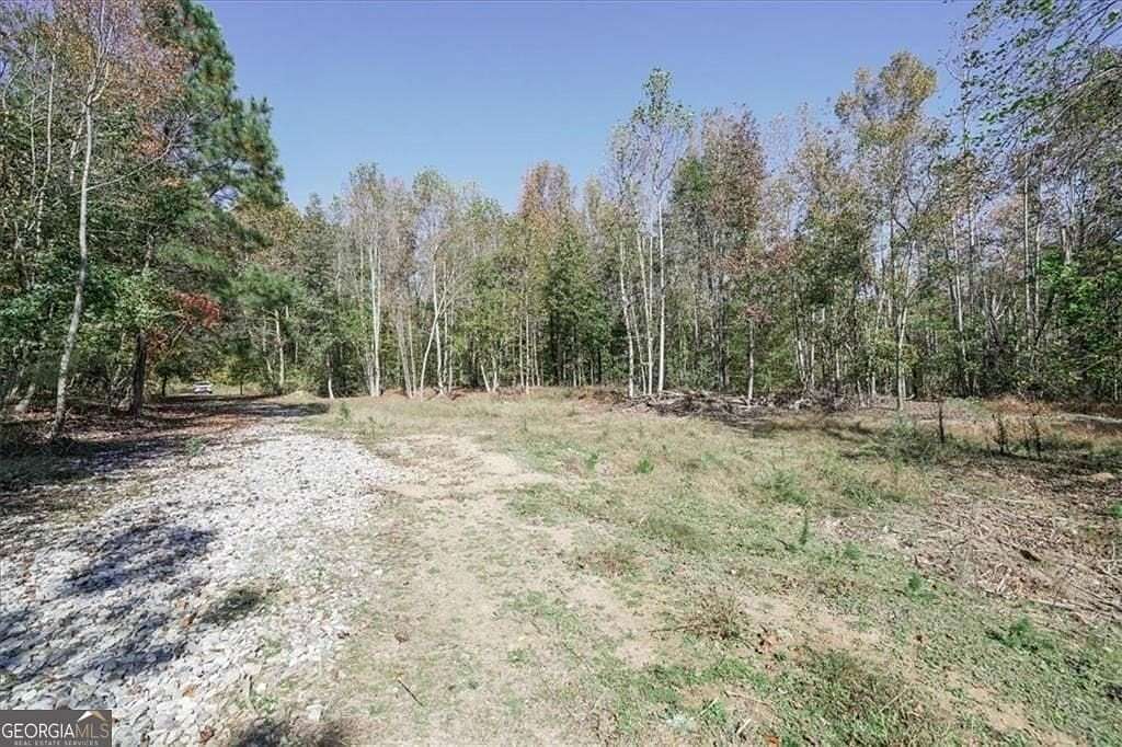 3 Acres of Residential Land for Sale in Cumming, Georgia