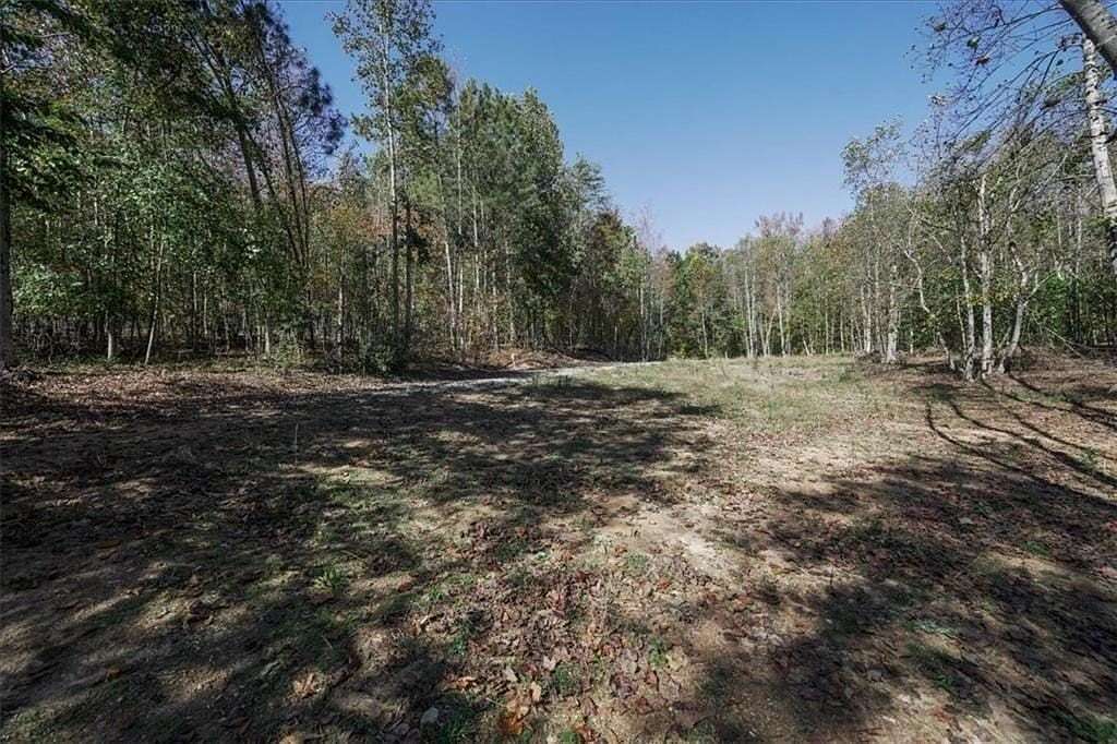 2.59 Acres of Residential Land for Sale in Cumming, Georgia