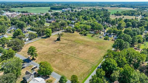 0.2 Acres of Land for Sale in Parksley, Virginia