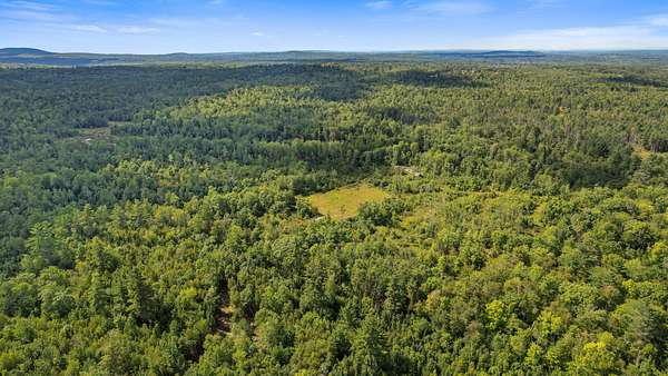 51 Acres of Land for Sale in Hampden, Maine